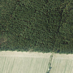 Satellite imagery of Streitberg, DE