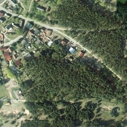 Satellite imagery of Glienitzberg, DE