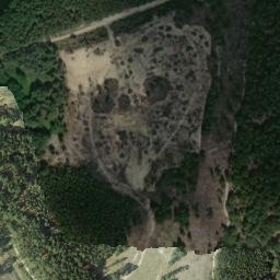 Satellite imagery of Glienitzberg, DE