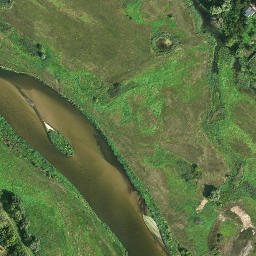 Satellite imagery of survey_point, PL