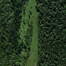 Satellite imagery of Лысуха, RU