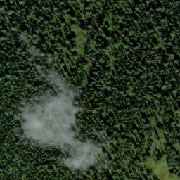 Satellite imagery of Лысуха, RU