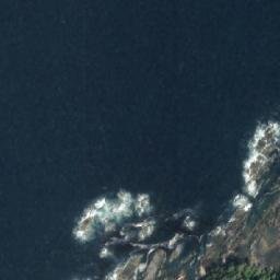 Satellite imagery of Townsend Point, CA