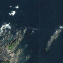 Satellite imagery of Townsend Point, CA