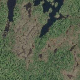 Satellite imagery of Beeton Point, CA
