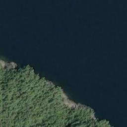Satellite imagery of Madigan Point, CA