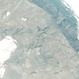 Satellite imagery of Eden Peak, CA