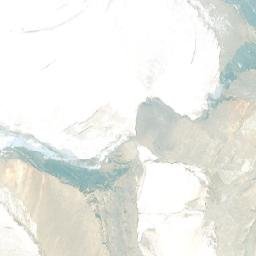 Satellite imagery of Eden Peak, CA