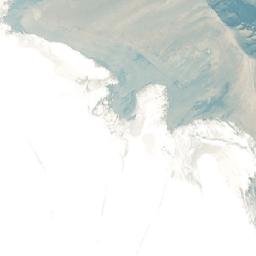 Satellite imagery of Wales Peak, CA