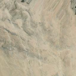 Satellite imagery of Hilda Peak, CA