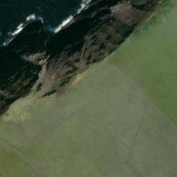 Satellite imagery of Sybil Head, IE