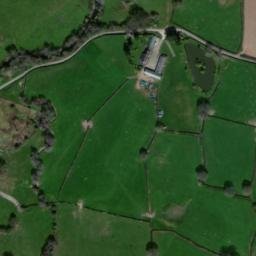 Satellite imagery of Hergest Castle Twts, GB