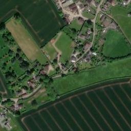 Satellite imagery of Dilwyn Ringwork, GB