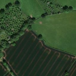 Satellite imagery of Lower Hyde Moat, GB