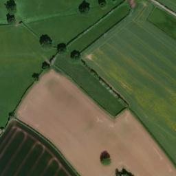 Satellite imagery of Lower Hyde Moat, GB