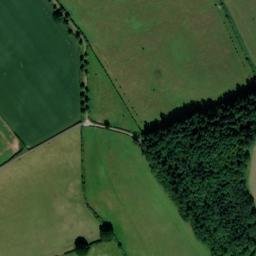 Satellite imagery of Ivington Camp, GB