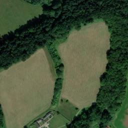 Satellite imagery of Ivington Camp, GB