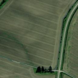 Satellite imagery of Bletsoe Castle, GB