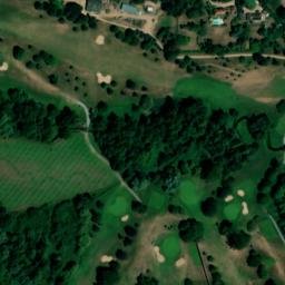 Satellite imagery of Great Finborough Devils Hill, GB
