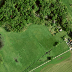 Satellite imagery of De Haar, NL