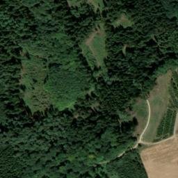 Satellite imagery of Mittelberg, DE