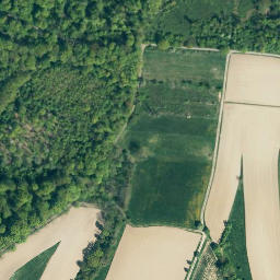 Satellite imagery of Mitterlberg, DE