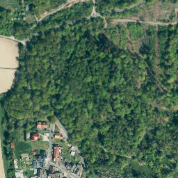 Satellite imagery of Mitterlberg, DE