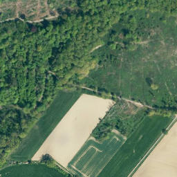 Satellite imagery of Mitterlberg, DE