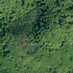 Satellite imagery of Bakeder Berg, DE