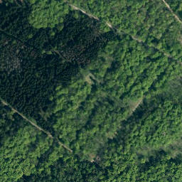 Satellite imagery of Süntel, DE