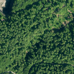 Satellite imagery of Mattenberg, DE