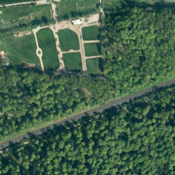 Satellite imagery of Oster-Berg, DE