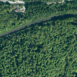 Satellite imagery of Oster-Berg, DE