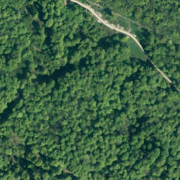 Satellite imagery of Kleiner Deister, DE