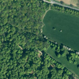 Satellite imagery of Kleiner Deister, DE