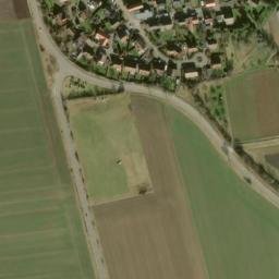 Satellite imagery of Osterberg, DE