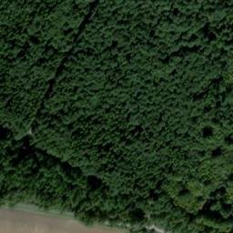 Satellite imagery of Kuhberg, DE