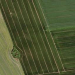 Satellite imagery of Weinberg, DE