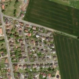Satellite imagery of Wachtberg, DE