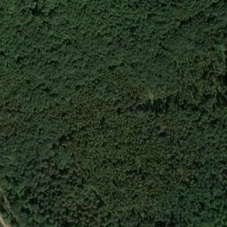 Satellite imagery of Blauer Berg, DE