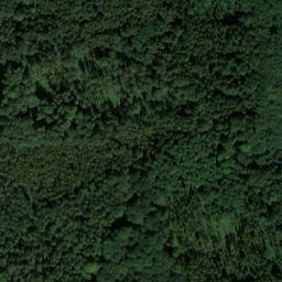 Satellite imagery of Blauer Berg, DE