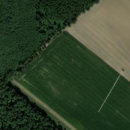 Satellite imagery of Blauer Berg, DE