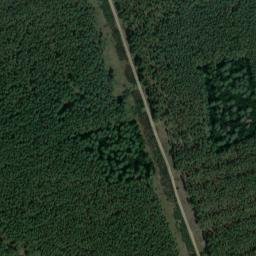 Satellite imagery of Räuberberg, DE