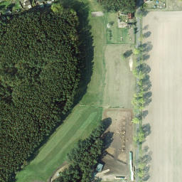 Satellite imagery of Glienitzberg, DE