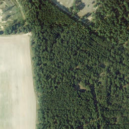Satellite imagery of Glienitzberg, DE