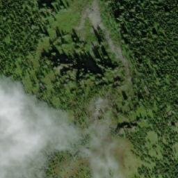 Satellite imagery of Лысуха, RU