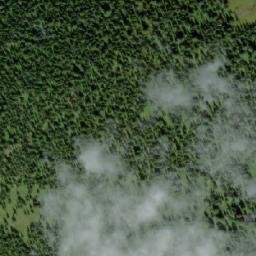 Satellite imagery of Лысуха, RU