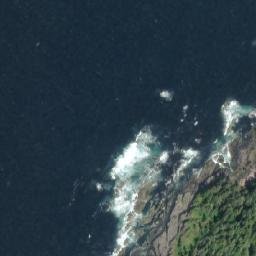 Satellite imagery of Townsend Point, CA