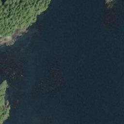 Satellite imagery of Beeton Point, CA