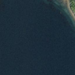 Satellite imagery of Beeton Point, CA